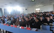 南昌航空大学第三届体育文化节圆满落幕