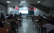 “航大英才 ”| 学生干部管理能力提升篇