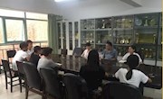 体育学院暑期“三下乡”社会实践活动正式启动