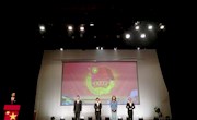体育学院131011、131021团支部荣获校“十佳主题团日活动”