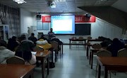 航大英才 | 教你如何进行公文写作、PPT摄影制作与学习