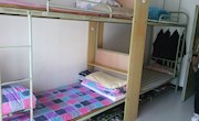 体育学院“自律文化周”活动圆满落幕