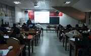 “航大英才”|思想引领篇