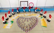 喜报！喜报！体育学院勇创佳绩