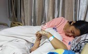 谢谢所有好心人——来自体育学院学子的感恩