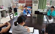 社会体育指导与管理专业开展教学法活动