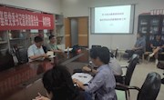 提高政治站位，脚踏实地做好疫情防控工作