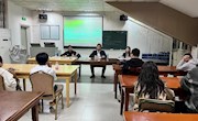 体育学院召开传达学习党的二十大精神大会