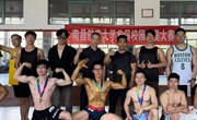 【健康南航】南昌航空大学首届大学生健美比赛圆满结束