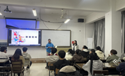 倾听学生声音，共谋发展蓝图—公体部学生座谈会纪实