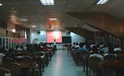 体育学院举行2018年征兵工作动员大会