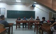 体育学院召开毕业生工作会议