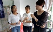 体育学院积极推进学生文明安全养成和学风建设工作