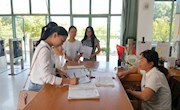 假前离校寝室卫生安全检查