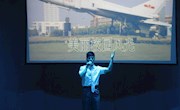 我院刘子强老师闪亮学校“我的昌航梦”教职工讲述会