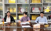 体育学院党委专题学习习近平总书记考察江西重要讲话精神
